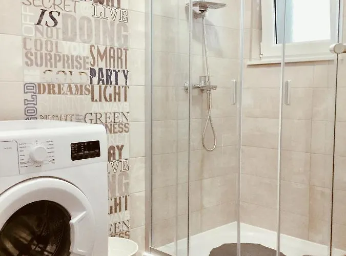 Luminus Appartamento Srima