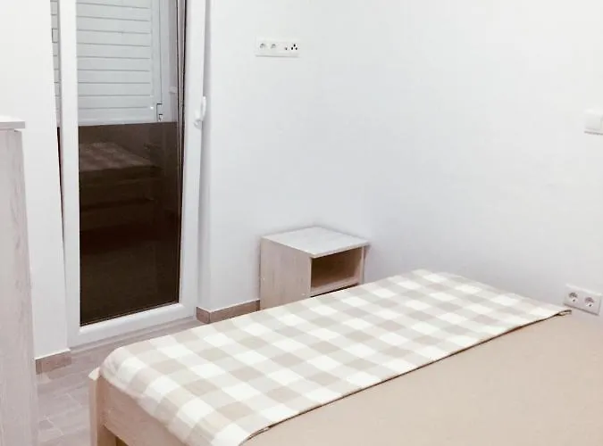 Luminus Appartamento Srima