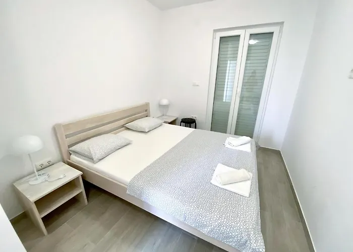 Luminus Appartamento Srima