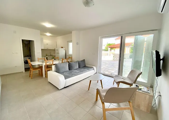 Luminus Appartamento *