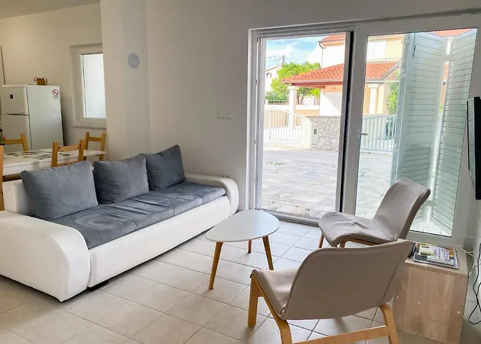 Appartamento Luminus