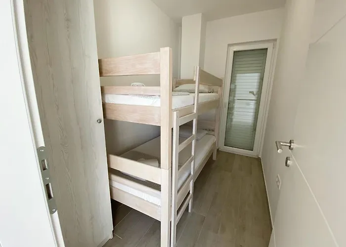 Luminus Appartamento Srima