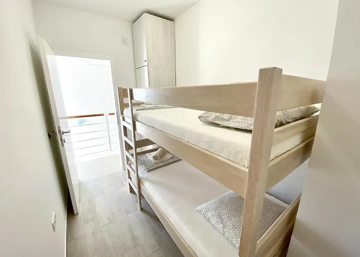 Appartamento Luminus