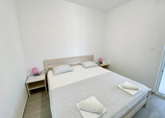 Luminus Appartamento Srima