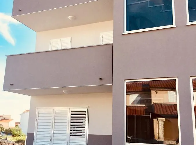 Luminus Appartamento