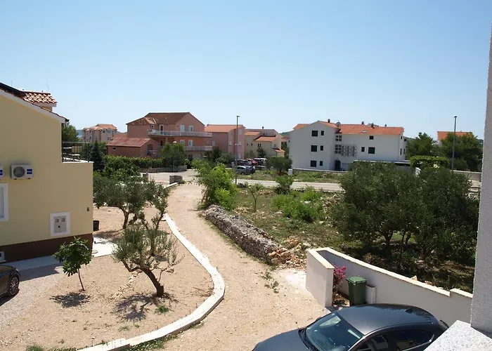 Luminus Appartamento Srima