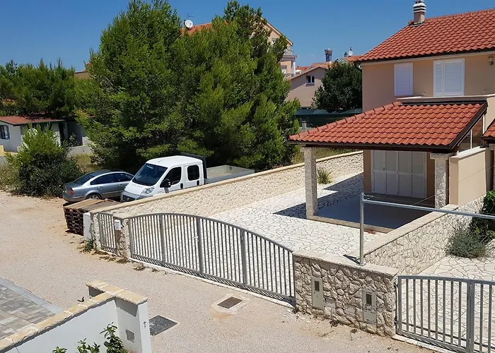 Appartamento Luminus *